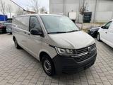 Volkswagen T6 Kastenwagen 2.0 TDI *VW-Scheckheft* LANG - Volkswagen T6 andere aus 2021