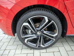 Foto Nummer 5: SKODA Fabia