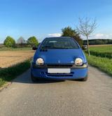 Renault Twingo  C06 1,2 - gebrauchte Renault Twingo aus dem Jahr 2005