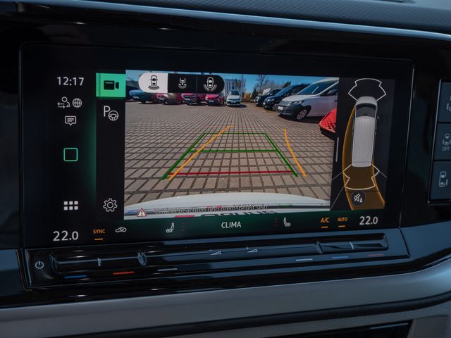 T7 Multivan 2.0 TDI Edition lang ACC HUD STANDHZ