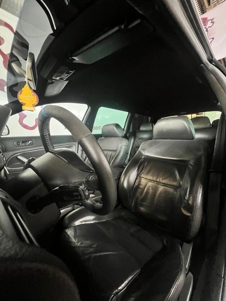 Volkswagen Passat 2005 — photo 7