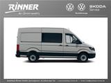 Volkswagen Crafter 35 Kasten 2,0 l 103 kW HD - Volkswagen Crafter: L3h2