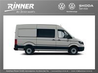 Volkswagen Crafter - Vorschau Bild 3