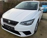 Seat Ibiza Style TGI/Navi/Klimaaut/LM/LED/Lederlenkr.