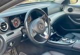 Mercedes-Benz E 220 d T Autom. - "Taxi"  - : Taxi, Von Privat