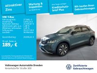 Volkswagen T-Roc - Vorschau Bild 2