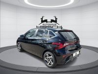 Hyundai i20 - Vorschau Bild 3