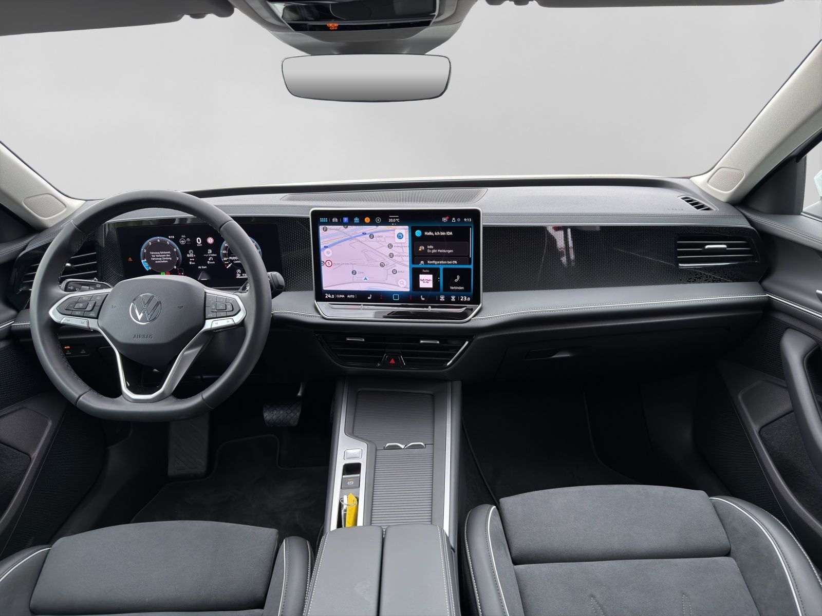 Volkswagen Passat Variant - Bild 6