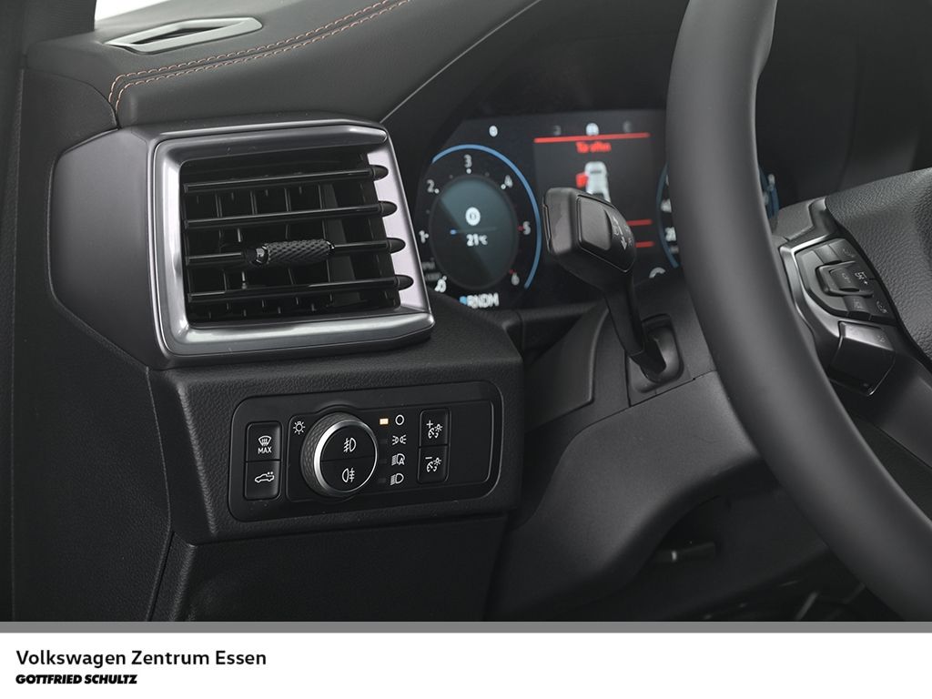 Volkswagen Amarok - Bild 10