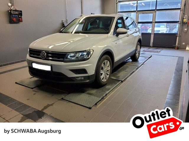 Volkswagen Tiguan Join 2.0 TSI 4motion DSG