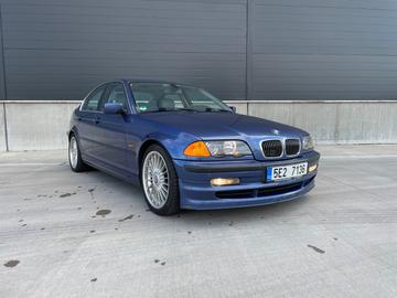 2000 Alpina B3 — фото 2