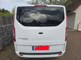 Ford Tourneo Custom - Ford Tourneo Custom Gebrauchtwagen in Hamburg