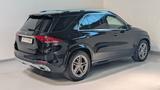 Mercedes-Benz GLE 400 d AMG 4Matic PANO*WIDE*BURMESTER*MEM*AIR - Mercedes-Benz GLE 400 in Hamburg