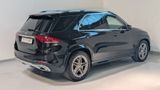 Mercedes-Benz GLE 400 d AMG 4Matic PANO*WIDE*BURMESTER*MEM*AIR - Mercedes-Benz GLE 400 aus 2021