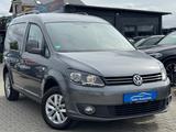 Volkswagen Caddy 1.6 TDI JAKO-O Edition BMT+Finanzierung+ - Volkswagen Caddy JAKO-O-Edition