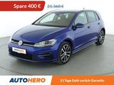 Volkswagen Golf VII 1.5 TSI ACT Highline BlueMotion Aut. - Volkswagen Golf: Highline Bluemotion