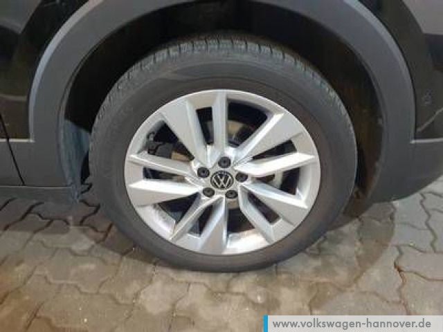 Volkswagen T-Cross - Bild 5