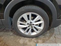 Volkswagen T-Cross - Vorschau Bild 5