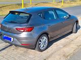 Seat Leon ST 1.0 TSI 85kW ECOMOTIVE Style DSG Style - Seat Leon: Ecomotive