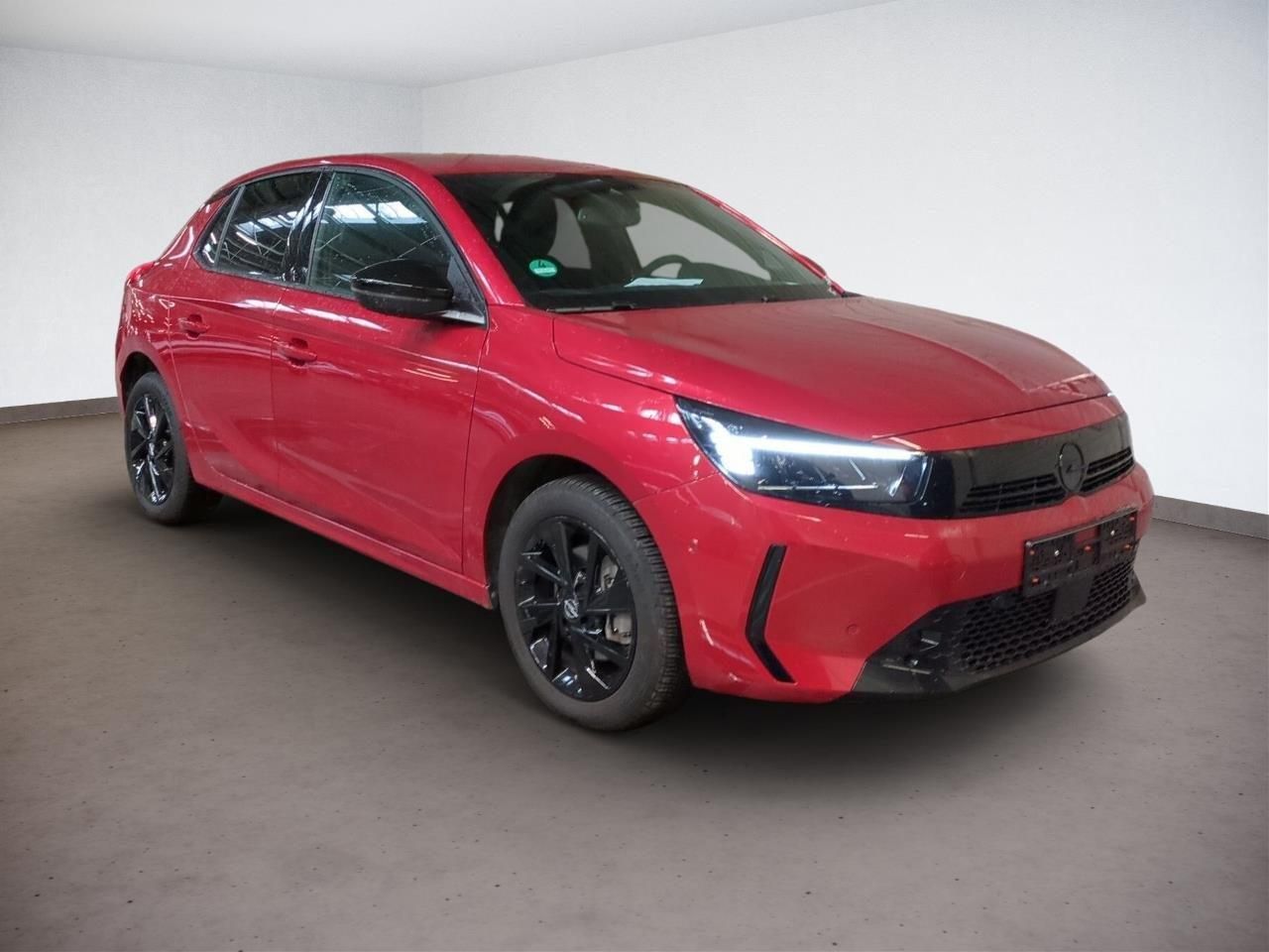 Fahrzeugabbildung Opel Corsa 1.2T GS - Navi, Sitz-.Lenkradhzg, Klimaaut