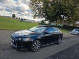 Mitsubishi Lancer Sportback Invite - Mitsubishi Lancer aus 2010: Sportback