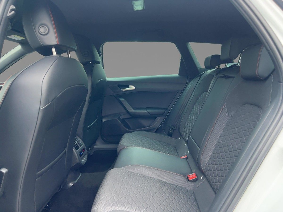 Seat Leon - Bild 8