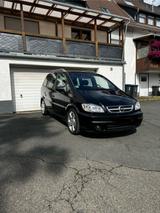 Opel Zafira 2.2 DTI - - Opel Zafira: Dti