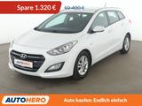 Hyundai i30 1.4 Classic Blue*PDC*KLIMA*LM-FELGEN* - Hyundai i30 Gebrauchtwagen in Hannover