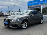 Audi A3 Attraction*ZR. NEU*NAVI*XENON*LED*PDC*SHZ*MMI - Audi A3: Sportwagen