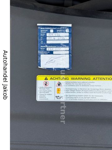 Audi RSQ3/24Mon. Garantie/Exclusive/Performance/TRAUM