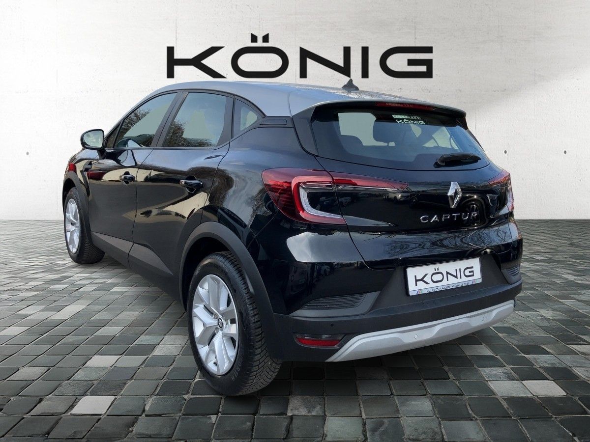 Renault Captur - Bild 3