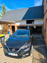 Nissan Leaf ZE1 MY21 E-Auto BEV 62 kWh N-C... - Nissan Leaf ZE1
