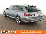 Skoda Superb 2.0 TDI Style Aut.*NAVI*CAM*ACC*SHZ*ALU* - Skoda Superb mit Diesel-Antrieb: Partikelfilter