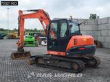 Kubota KX080 -4a2 A/C - Angebote