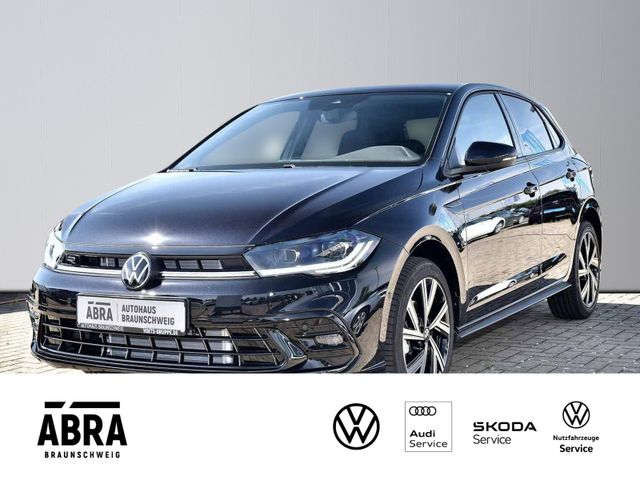 Volkswagen Polo VI 1.0 TSI R-line MARTIX+CAM+ACC+IQ.DRIVE