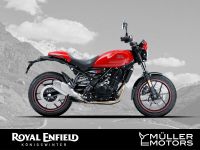 Royal Enfield - Guerrilla 450 APEX RED +NEU+2026+