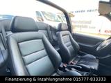 Volkswagen Golf Cabrio Colour Concept Leder Sitzhei 1,9TDI - Volkswagen Golf: Cabrio, 1cabrio