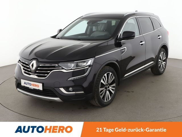 Renault Koleos 2.0 dCi Energy Initiale Paris 4x4 Aut.