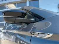 SKODA Karoq 1.5 TSI DSG Sportline KESSY AHK KAM MATRIX bei Autohaus Landmann & Maier OHG