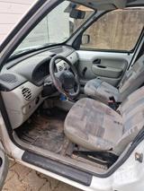 Renault kangoo 1,5 diesel - Renault Kangoo aus 2005 mit Diesel-Antrieb