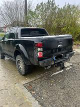 Ford Ranger Wildtrak Raptor-Optik - Ford Ranger von privat