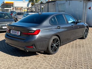 BMW 318 - 6