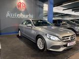 Mercedes-Benz C 250 BlueTec d/PDC/LED/Totwinkel/TÜV NEU - Mercedes-Benz C 250: Schiebedach
