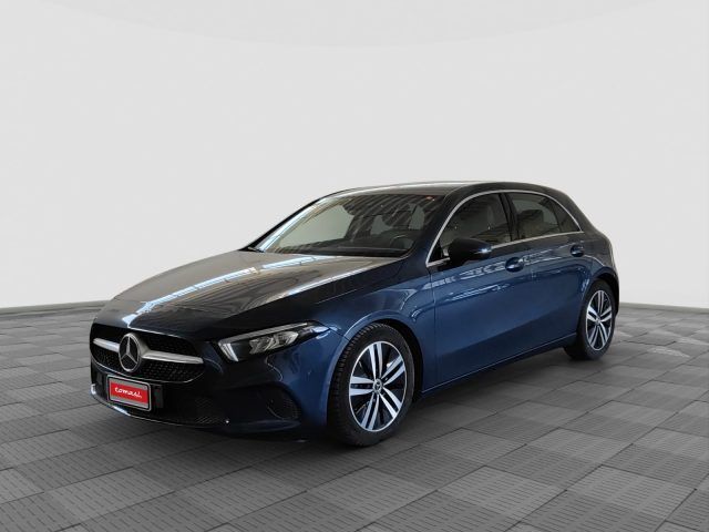 Image of Mercedes-Benz A 200