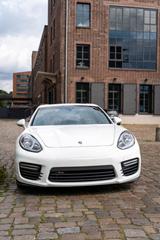 Porsche Panamera GTS GTS - Porsche Panamera Gebrauchtwagen in Hamburg