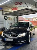 Volkswagen VW Passat CC - Volkswagen Passat CC in Bremen