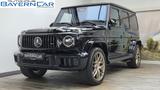 Mercedes-Benz G 63 AMG Entertainment Performance Carbon Voll! - Mercedes-Benz G 63 AMG in Augsburg
