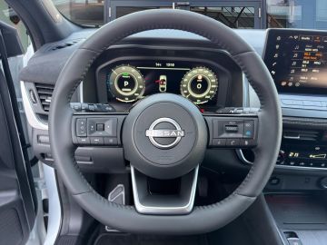 Nissan Qashqai Tekna 1.5 VC-T e-Power °BOSE°PGD°HUD°BF°