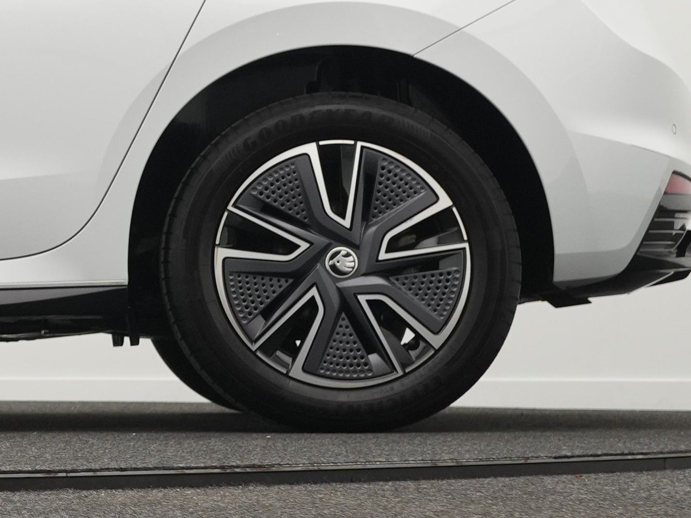 Skoda Fabia - Bild 48