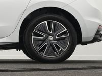 Skoda Fabia - Vorschau Bild 48